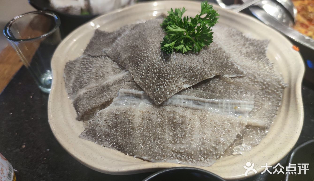 味道好点赞周阿姨的服务非常到位