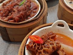 -晋江荣誉国际酒店·港誉茶餐厅