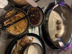 -同仁四季椰子鸡(宝安壹方城店)