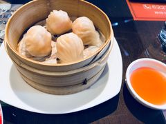 豆汁蒸排骨-皇后餐厅-煲仔·小菜·打边炉(古北店)