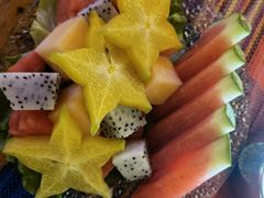 -山色西餐·柴火烤披萨