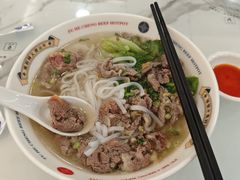 -福合埕牛肉火锅(长平国新店)