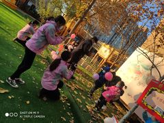 -吉而慧幼儿园-原红黄蓝幼儿园(世华水岸园)