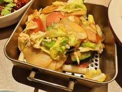 -饕林餐厅(春熙路店)