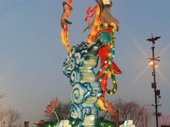 -清明上河园
