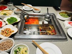 -海底捞火锅(龙岗星河COCO Park店)