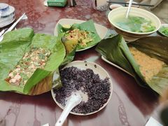 -多哥水傣味餐厅(司马巷店)