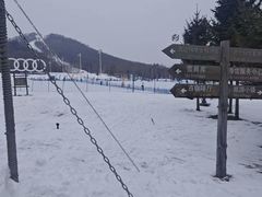 -长白山万达锦华套房酒店