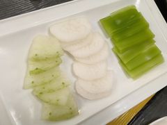 -四季喧黔味豆米火锅(万达广场店)