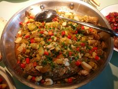 -湘西小馆(滨河路店)