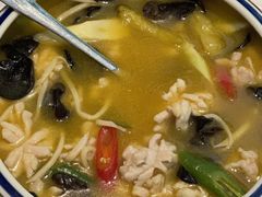 -箱美术馆私房菜(水晶郦城店)