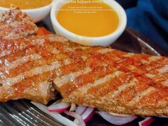 -斗牛士牛排餐厅(嘉里汇店)