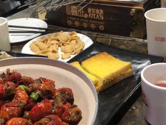 -郑喜旺烧烤(郑州总店)