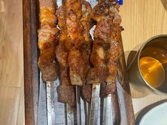 -马记永·兰州牛肉面(天通苑家乐福店)