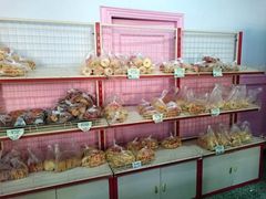 -中关村茶点