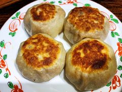 -老门框爆肚涮肉(方庄店)