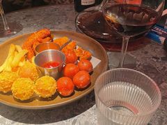 -芭莉与彩虹西餐厅(成都合生汇店)