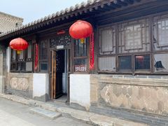 -鸡鸣驿古城