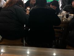 -东方宫·中国兰州牛肉拉面(三里屯店)