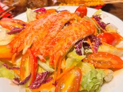 -北三老太太烧烤(人生一串上榜店)