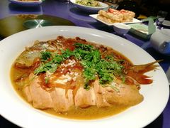 -吴记酱骨炖菜馆(西大直街店)