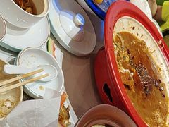 -大碗居·烤鸭·鱼头泡饼(天坛东门店)