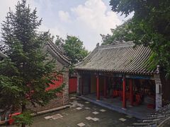 -妙峰山风景名胜区