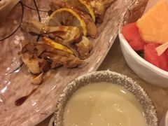 -桃屋日本料理(清华科技园店)