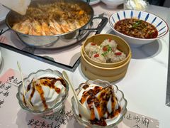 -黄记煌三汁焖锅(新佳丽江汉路店)