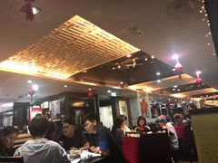 大堂-糖朝(尖沙咀店)