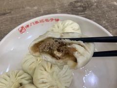 -津门张记包子铺(华昌道店)