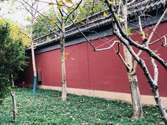 -钱王祠