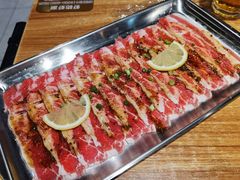 -小米烤肉·和牛原切-创意韩料(东关店)