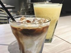 -Maxpoint Kitchen 西餐咖啡(乐峰广场店)