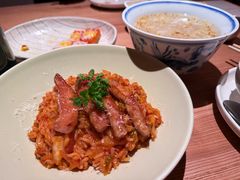 -沛家·西餐Brunch·直火料理