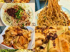 -林静小吃(复兴路店)