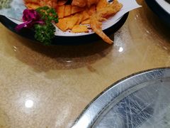 -富瑶大酒店(强工二街店)