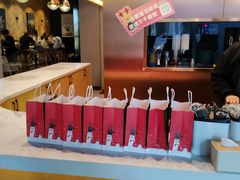 -THE ALLEY 鹿角巷(华润万象城店)