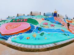 -漳州滨海火山岛自然生态风景区