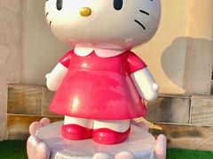-杭州Hello Kitty乐园