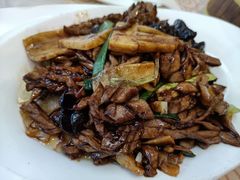 -鼎好家常菜(天桥店)