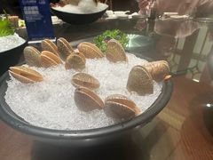 -东海怡品海鲜豆捞(舟宿夜江店)