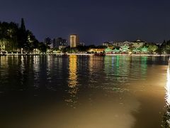 -南通濠河风景名胜区