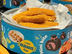 -龍歌自助小火锅(淮安楚州万达店)