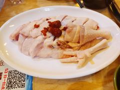 -龙泉人椰子鸡.糟粕醋.海南菜(三亚旗舰店)