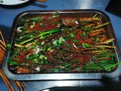 -大嫂烧烤(竹乡路店)