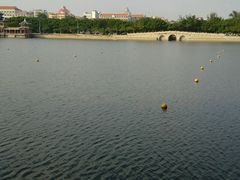 -龙舟池
