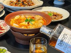 -宴遇·福建荟馆(新景中心店)