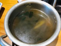 -唯成•韩国炭火烤肉 유성고기