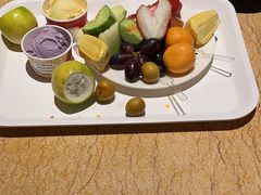 -雍和会海鲜姿造自助(湖东路店)